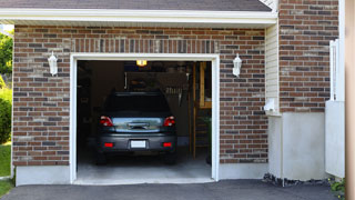 Garage Door Installation at Schiller Park, Illinois